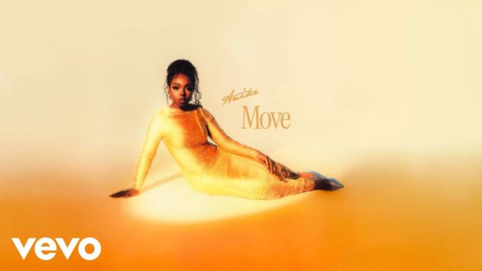 MOVE - Anike - Gosepelviz